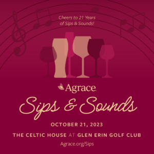 "Sips and Sounds" vuelve en octubre con bebidas, comida y diversión