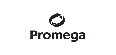 promega logo