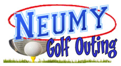 Neumy Golf Outing logo