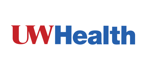 uw health logo