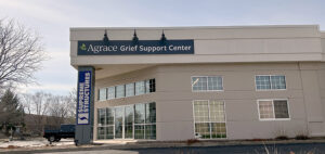 Agrace Grief Support Specialists to Host  Support Groups in July